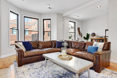 15 E Division St #2W, Chicago, IL 60610 photo 4