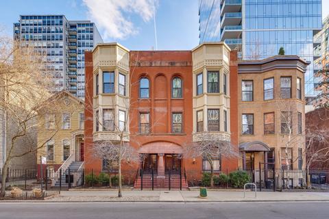 15 E Division St #2W, Chicago, IL 60610 photo 1