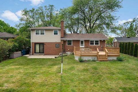 531 Hickory Dr, Itasca, IL 60143 photo 21
