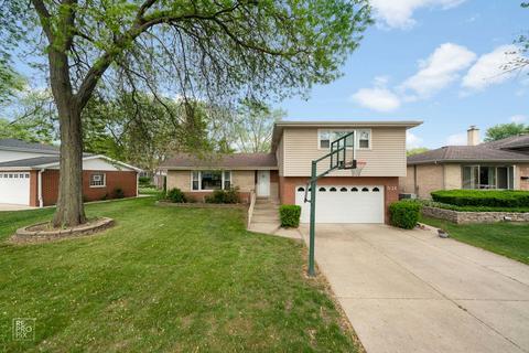 531 Hickory Dr, Itasca, IL 60143 photo 1