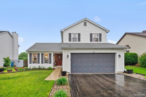 561 Adare Rd, Bartlett, IL 60103 photo 1