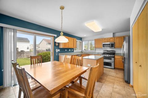 1668 Rosehall Ln, Elgin, IL 60123 photo 7