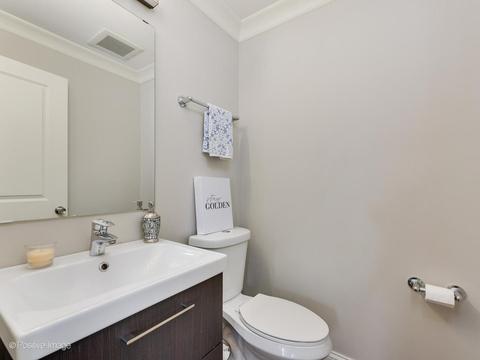 59 E Walnut Ave, Des Plaines, IL 60016 photo 14