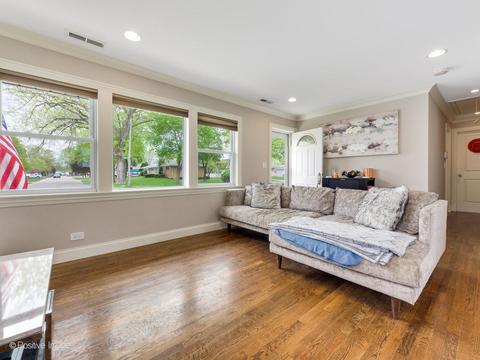 59 E Walnut Ave, Des Plaines, IL 60016 photo 4