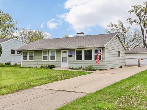 59 E Walnut Ave, Des Plaines, IL 60016 photo 2