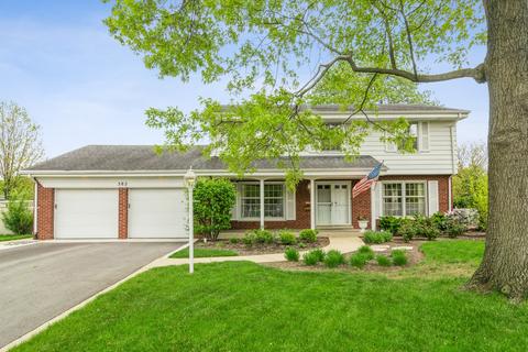 382 E Aberdeen Ct, Elmhurst, IL 60126 photo 1