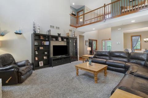 12903 Hawks Bill Ct, Plainfield, IL 60585 photo 5