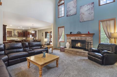 12903 Hawks Bill Ct, Plainfield, IL 60585 photo 6