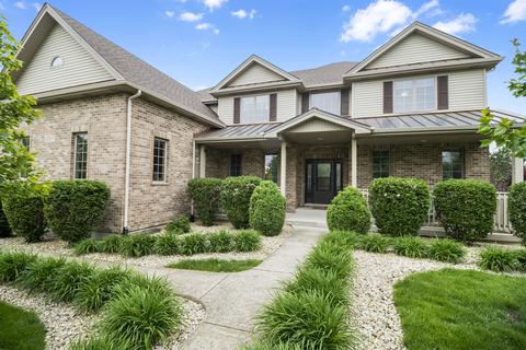 12903 Hawks Bill Ct, Plainfield, IL 60585 photo 1