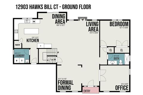 12903 Hawks Bill Ct, Plainfield, IL 60585 photo 34