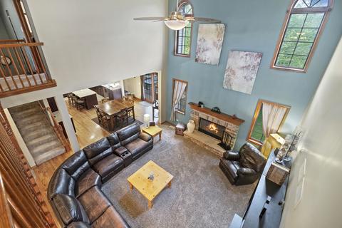 12903 Hawks Bill Ct, Plainfield, IL 60585 photo 11