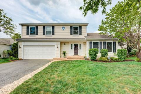 1006 Pear Tree Ln, Wheeling, IL 60090 photo 1