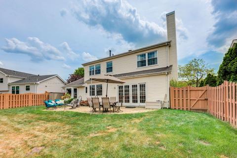1006 Pear Tree Ln, Wheeling, IL 60090 photo 21