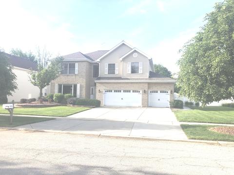 24113 Douglas Dr, Plainfield, IL 60585 photo 1