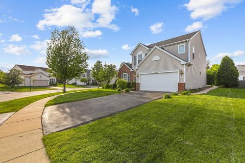 7509 Kenicott Ln, Plainfield, IL 60586 photo 2