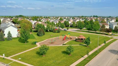 7509 Kenicott Ln, Plainfield, IL 60586 photo 37