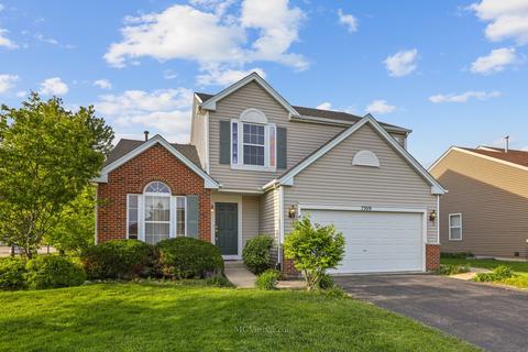7509 Kenicott Ln, Plainfield, IL 60586 photo 1