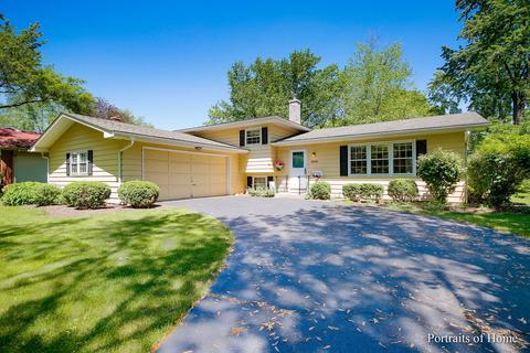 1436 Killdeer Dr, Naperville, IL 60565 photo 1
