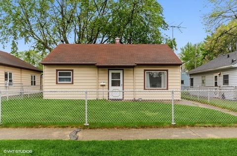 17138 Lorenz Ave, Lansing, IL 60438 photo 1