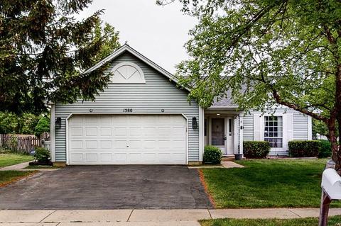 1380 Walden Dr, Elgin, IL 60120 photo 1