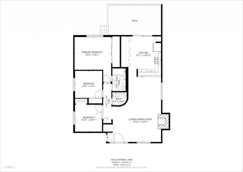 1380 Walden Dr, Elgin, IL 60120 photo 21
