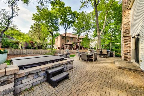 4806 Greenwich Ct, Rolling Meadows, IL 60008 photo 57