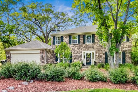 4806 Greenwich Ct, Rolling Meadows, IL 60008 photo 2