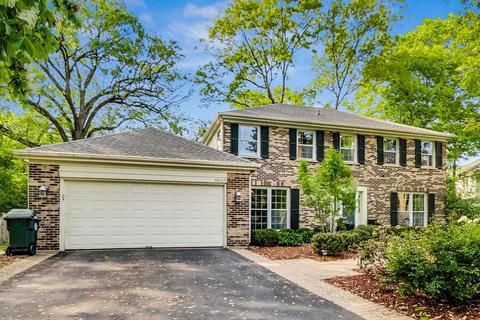 4806 Greenwich Ct, Rolling Meadows, IL 60008 photo 1