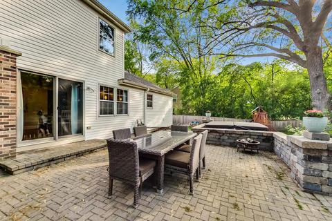 4806 Greenwich Ct, Rolling Meadows, IL 60008 photo 56