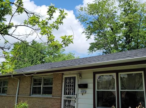 16609 Oxford Dr, Markham, IL 60428 photo 1