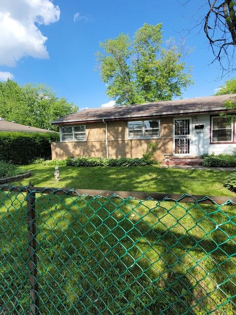 16609 Oxford Dr, Markham, IL 60428 photo 3