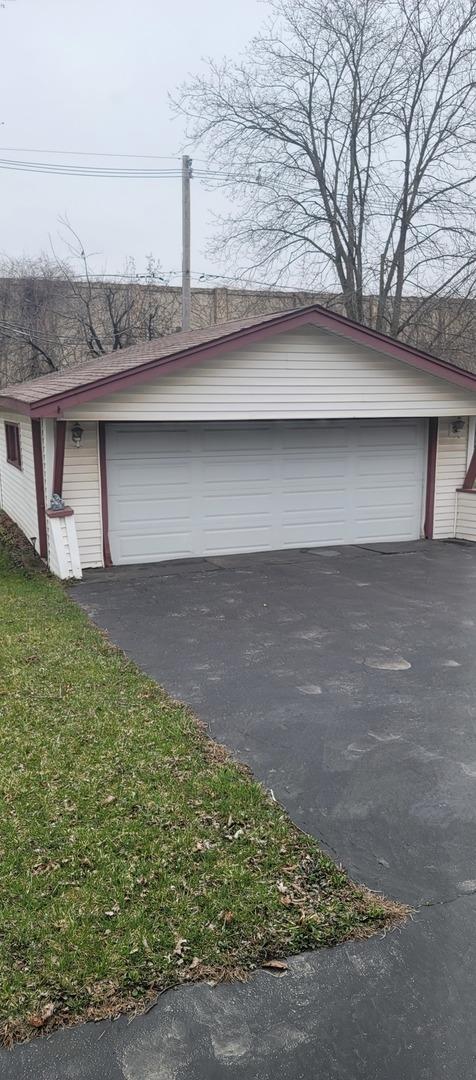 16609 Oxford Dr, Markham, IL 60428 photo 17