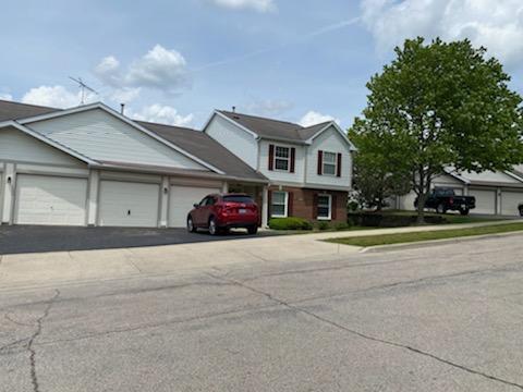 310 Buckingham Cir #C, Elgin, IL 60120 photo 1
