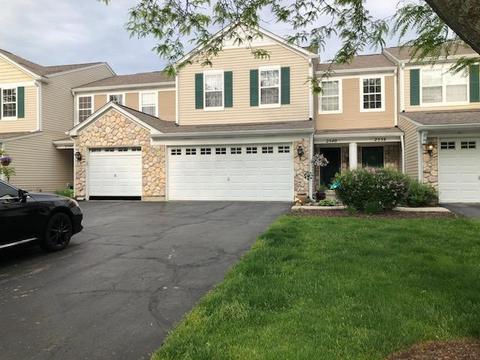 2540 Oak Tree Ln, Plainfield, IL 60586 photo 1