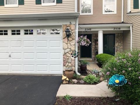 2540 Oak Tree Ln, Plainfield, IL 60586 photo 3