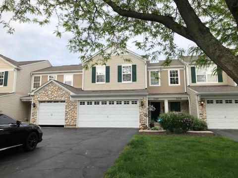 2540 Oak Tree Ln, Plainfield, IL 60586 photo 2