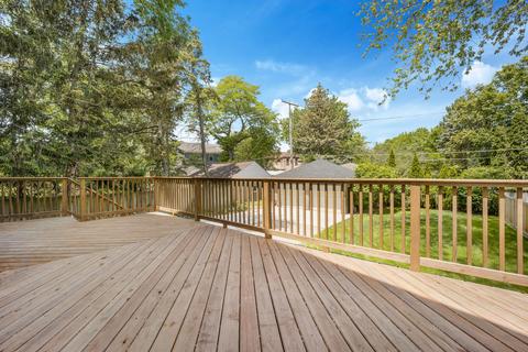 264 Olmsted Rd, Riverside, IL 60546 photo 31