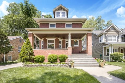 264 Olmsted Rd, Riverside, IL 60546 photo 1