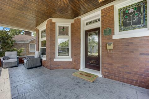 264 Olmsted Rd, Riverside, IL 60546 photo 2