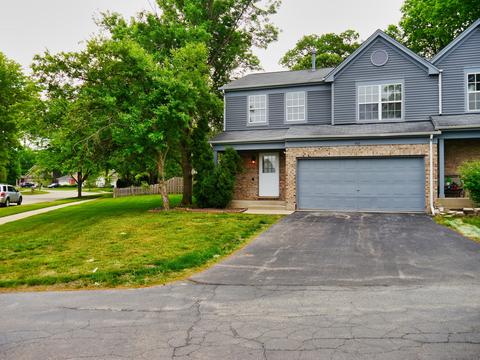901 Old Oak Cir, Algonquin, IL 60102 photo 2
