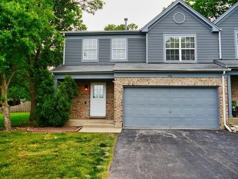 901 Old Oak Cir, Algonquin, IL 60102 photo 1