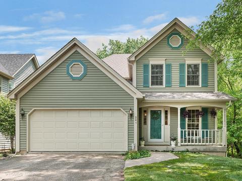241 Bates St, Wheaton, IL 60187 photo 2