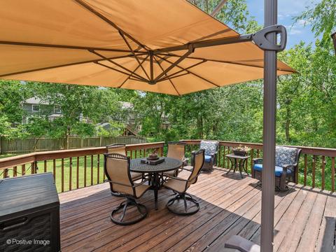 241 Bates St, Wheaton, IL 60187 photo 21