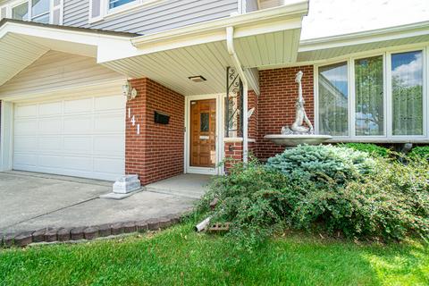 141 Ambleside Rd, Des Plaines, IL 60016 photo 4