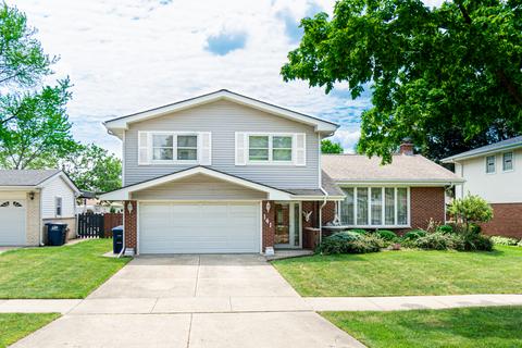 141 Ambleside Rd, Des Plaines, IL 60016 photo 1