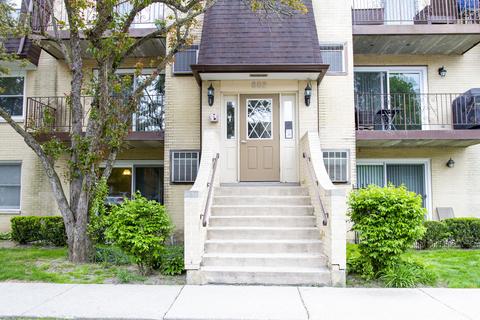 802 N River Rd #1A, Mount Prospect, IL 60056 photo 1