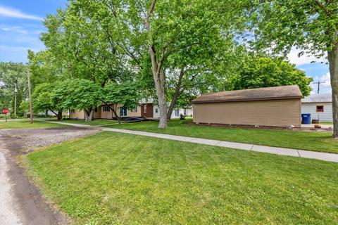 302 E Oliver St, Mansfield, IL 61854 photo 23