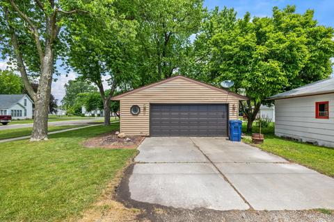 302 E Oliver St, Mansfield, IL 61854 photo 21