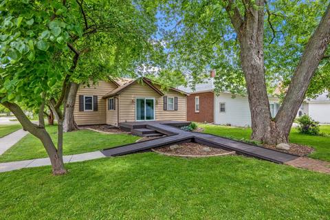 302 E Oliver St, Mansfield, IL 61854 photo 28