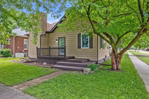 302 E Oliver St, Mansfield, IL 61854 photo 26